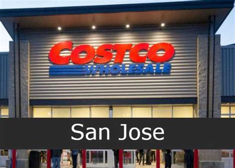 costco employment san jose ca